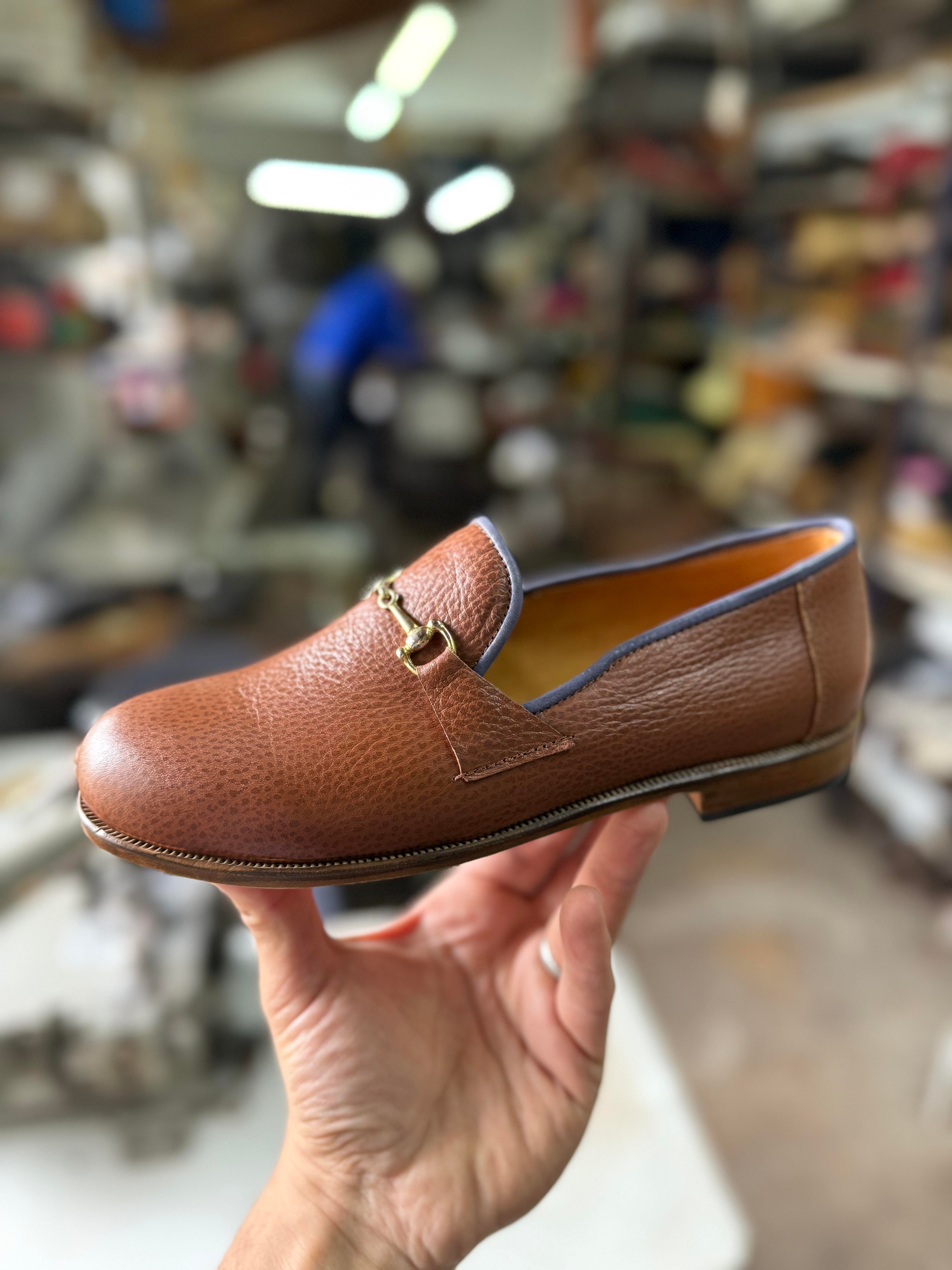 Mocasín BZ Heritage